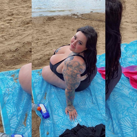 Gambar header OnlyFans mandymajestic