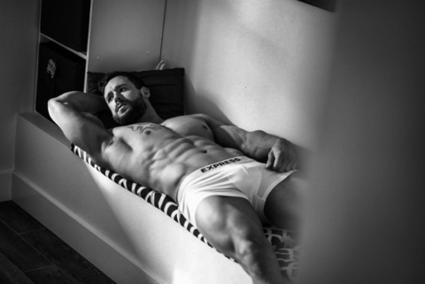 Image d'en-tête OnlyFans marauder.fit