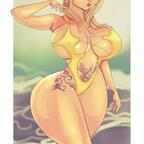 Imagen de perfil de OnlyFans de marcelalb