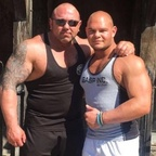 OnlyFansのプロフィール写真 marckoreyxxx