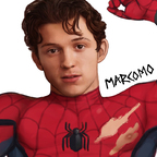 OnlyFansのプロフィール写真 marcomo1