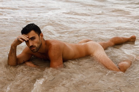 OnlyFans header picture marcusballiette