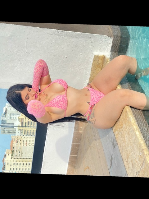 Imagen del encabezado de OnlyFans de marialaperversa1