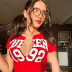 OnlyFans profile picture mariamobregon