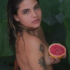 SadeceFans profil resmi marianatureza69