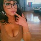 OnlyFansのプロフィール写真 maridette