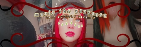 OnlyFans Titelbild mariethegasqueen