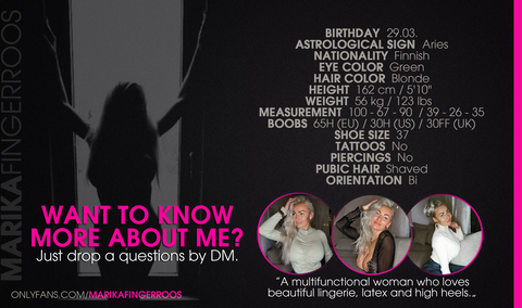 ओनलीफैंस हेडर चित्र marikafingerroos