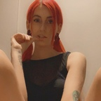 OnlyFans 프로필 사진 marvelgirl