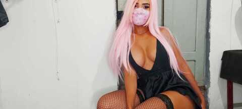 صورة رأس OnlyFans marypinkoficial