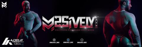 OnlyFansのヘッダー画像 massively_mode