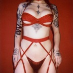 SadeceFans profil resmi matrixmika