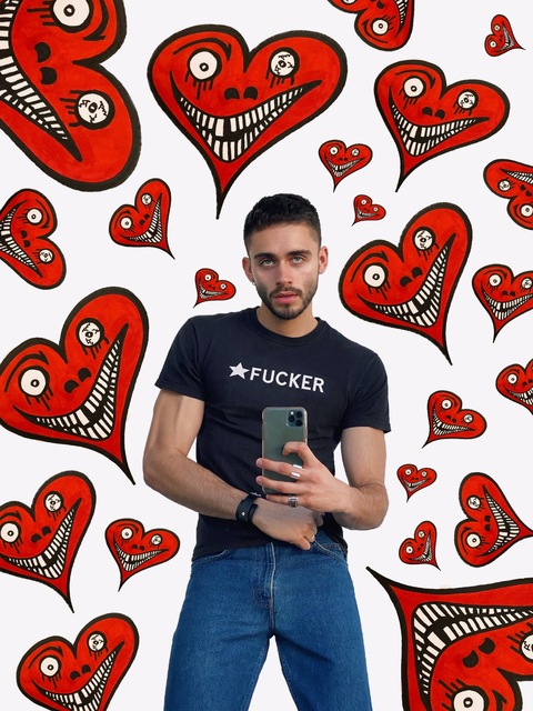 OnlyFans header picture mavericksworld