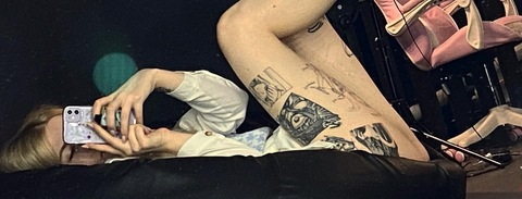 Image d'en-tête OnlyFans mavpochka