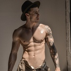 OnlyFansのプロフィール写真 max_barz