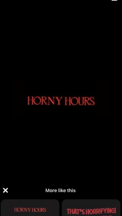 Image d'en-tête OnlyFans meagtheepony