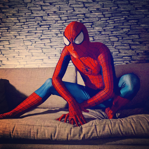 Снимка на заглавието на OnlyFans mediacosplayer