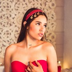 Profielfoto van OnlyFans meghan_gomez