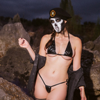 Профильная фотография OnlyFans megturney