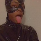 Profilbild von OnlyFans melanincosplay