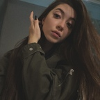 OnlyFansのプロフィール写真 meli_gree