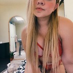 Снимка на профила в OnlyFans за melibeloved