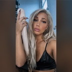 SadeceFans profil resmi melisandreee