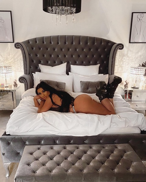 OnlyFans Titelbild melissacol