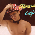 OnlyFansのプロフィール写真 mememimo4