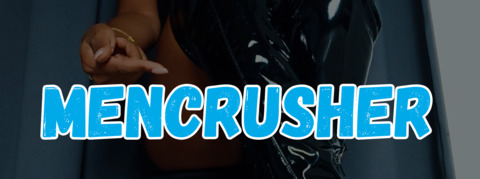 OnlyFans başlık resmi mencrusher