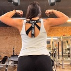 SadeceFans profil resmi mhr.xoxo