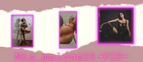 AlleenFans hoofdafbeelding mia_malone25