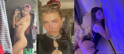 OnlyFans Titelbild miarose666