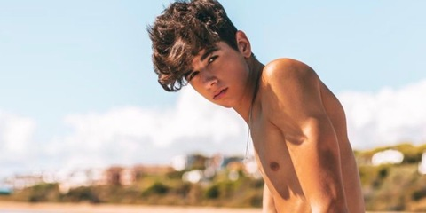 Imagen del encabezado de OnlyFans de miguelccastro