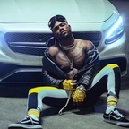 Gambar profil OnlyFans milanchrisgordy