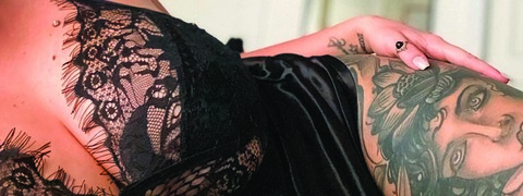 OnlyFans header picture mileyfree