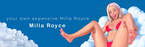 AlleenFans hoofdafbeelding milla_royce