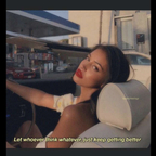 SadeceFans profil resmi milliediamond