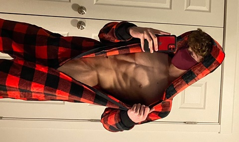 OnlyFansのヘッダー画像 milo_anderz