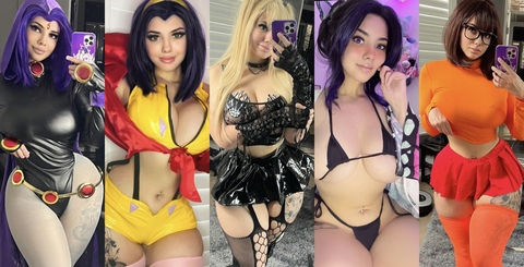 صورة رأس OnlyFans mimsyheart