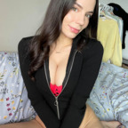 SadeceFans profil resmi minavie