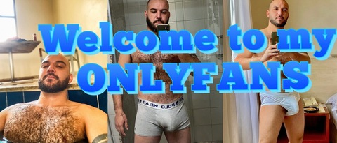 Imagen del encabezado de OnlyFans de mineirobh