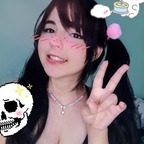 OnlyFansのプロフィール写真 minisnail