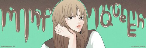 ओनलीफैंस हेडर चित्र mint-queen