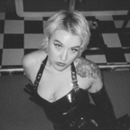 OnlyFansのプロフィール写真 missaudreybrynn