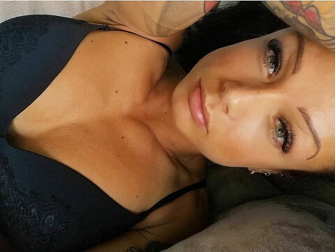 Снимка на заглавието на OnlyFans missbiceps