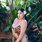 Imagen de perfil de OnlyFans de misshell_fires