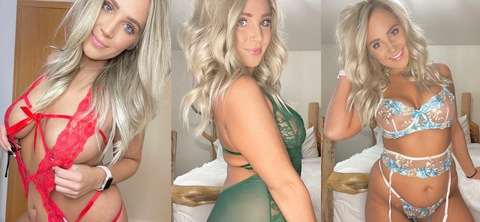 OnlyFans header picture missjoyy