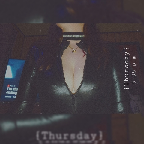 Gambar header OnlyFans misskittykush