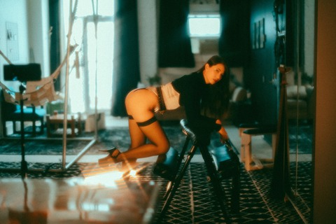 OnlyFans başlık resmi misslilykasai